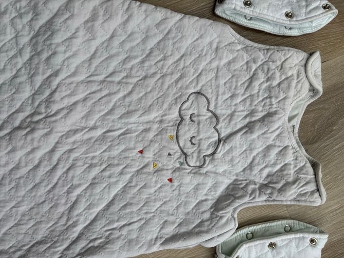 Turbulette 0-6 mois - photo numéro 2