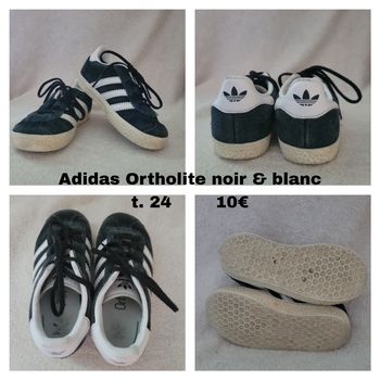 Adidas Ortholite t.24