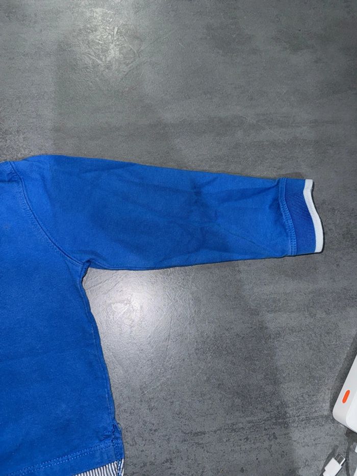 T-shirt timberland - photo numéro 2