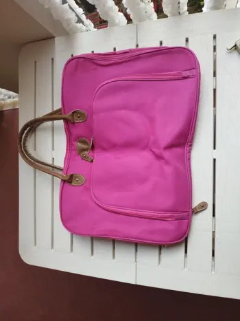 Sac de voyage la maison du voyage