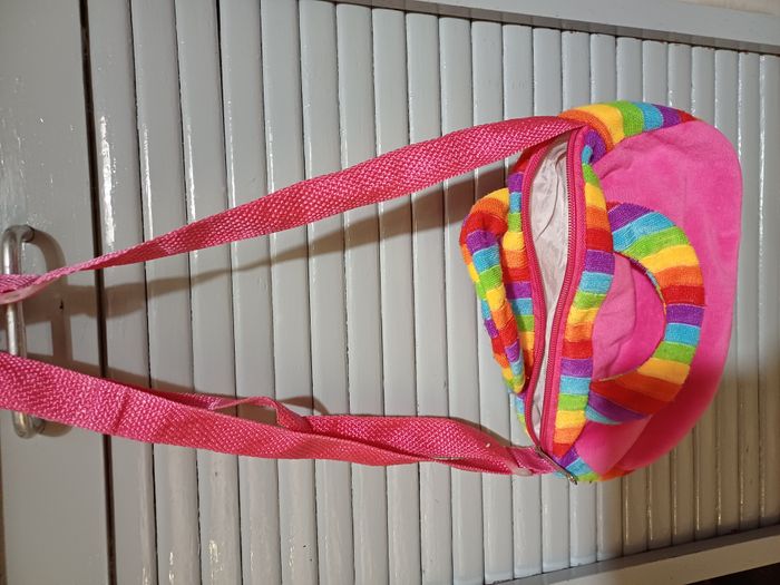 sac licorne pour petites filles - photo numéro 2