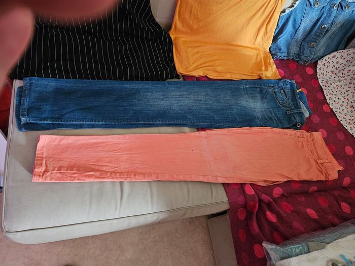 Vêtements femme taille  40 - photo numéro 7