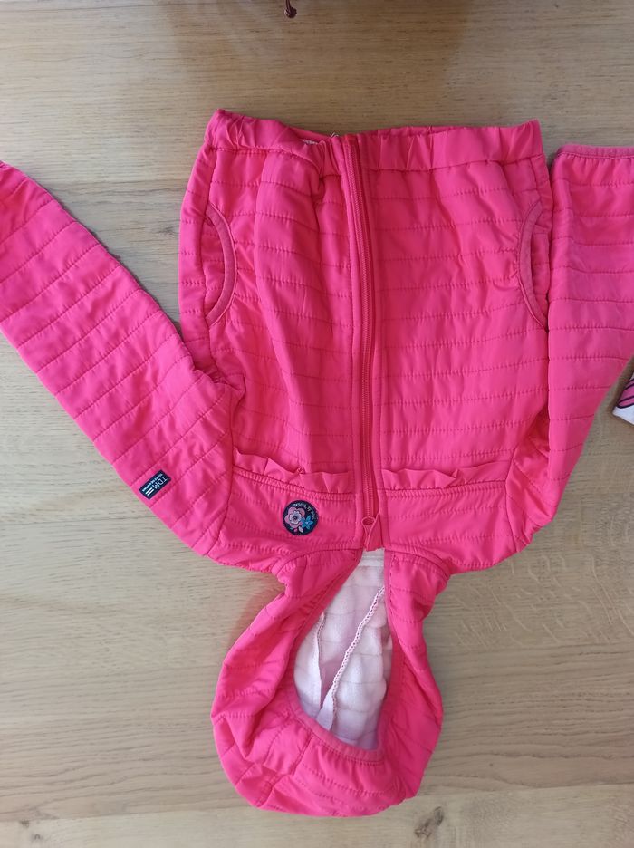 Gros lot vêtements 4 ans - photo numéro 4