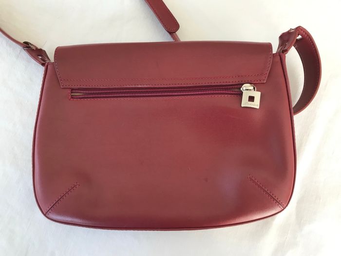 Sac à bandoulière - photo numéro 6