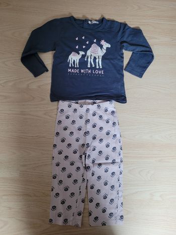 Pyjama 