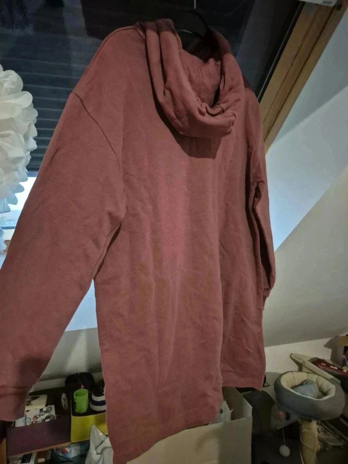 Robe pull - photo numéro 6