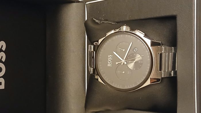 Montre BOSS Neuve - photo numéro 3