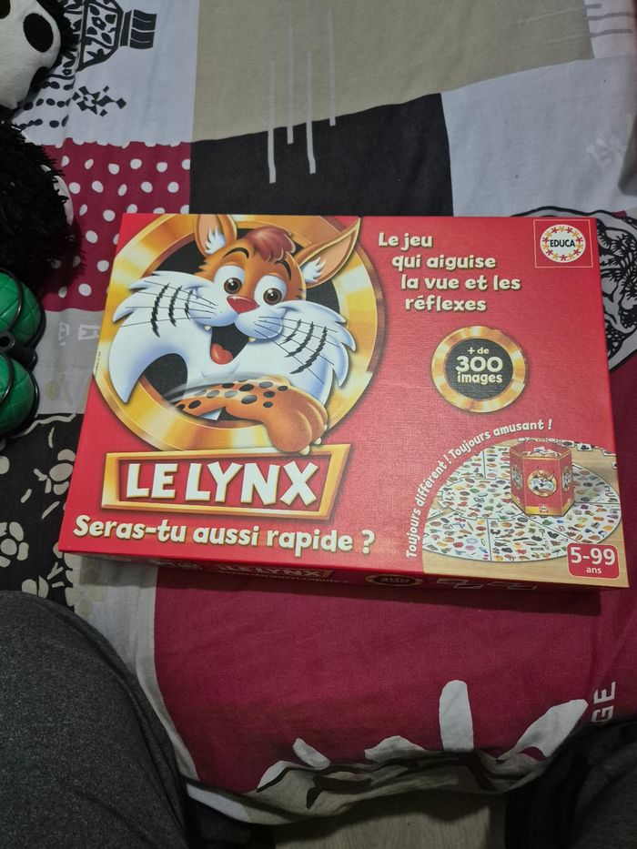 Jeux de société - photo numéro 3