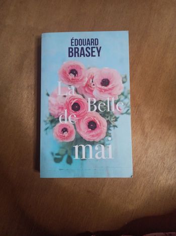 La belle de Mai - Édouard Brassey