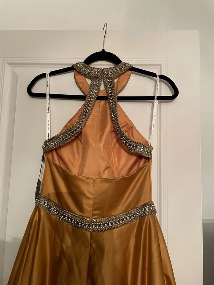 Robe de soirée - photo numéro 11