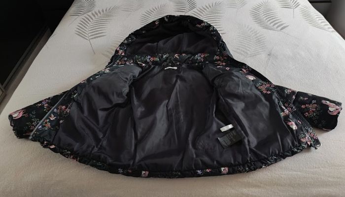 Doudoune avec capuche - photo numéro 5