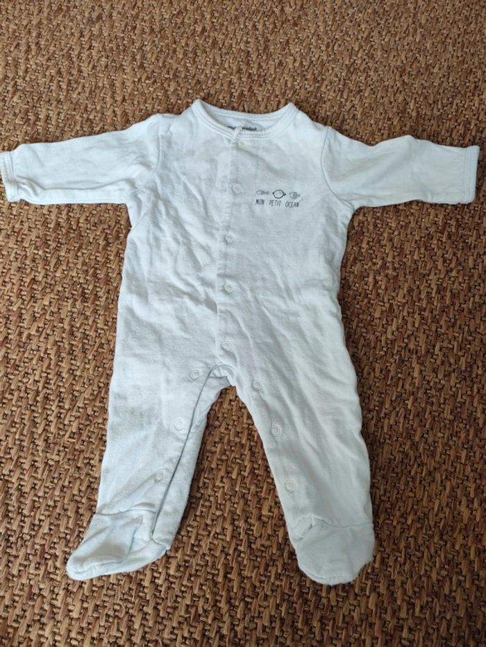 Lot de 6 pyjamas - photo numéro 4