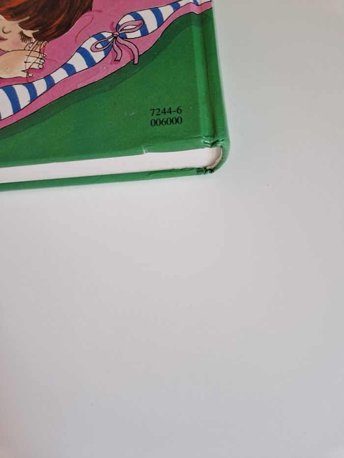 Livre Raconte moi une histoire ce soir - photo numéro 4