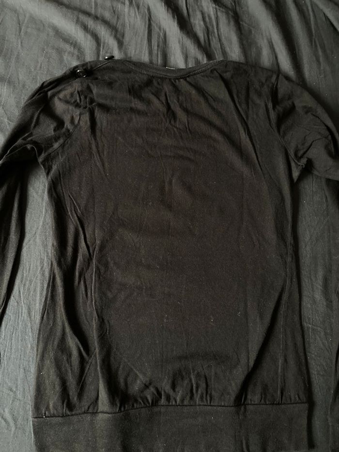 T shirt bershka - photo numéro 4