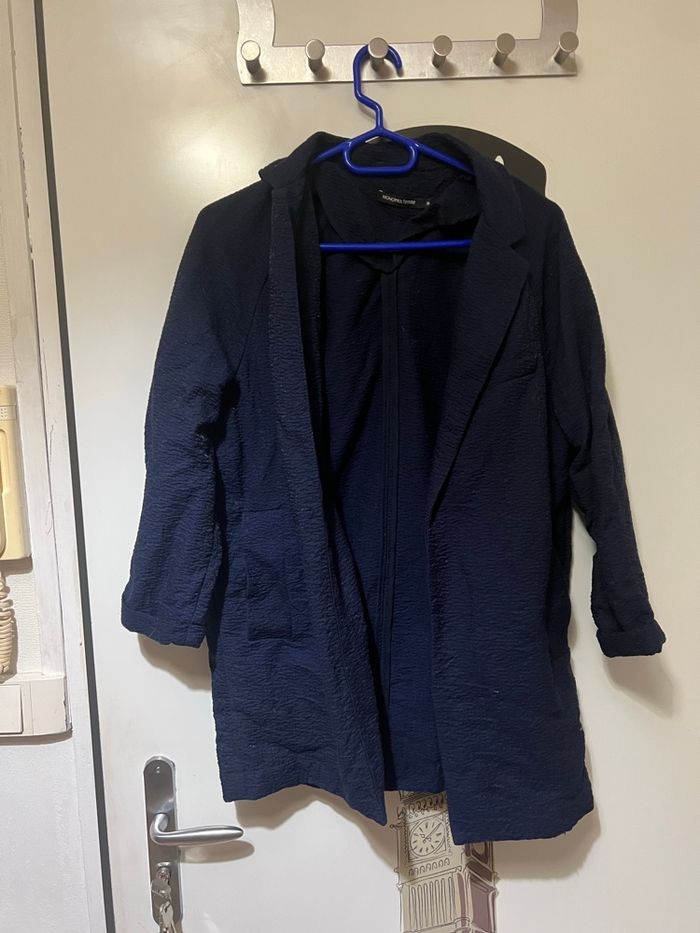 Blaser Monoprix - photo numéro 2