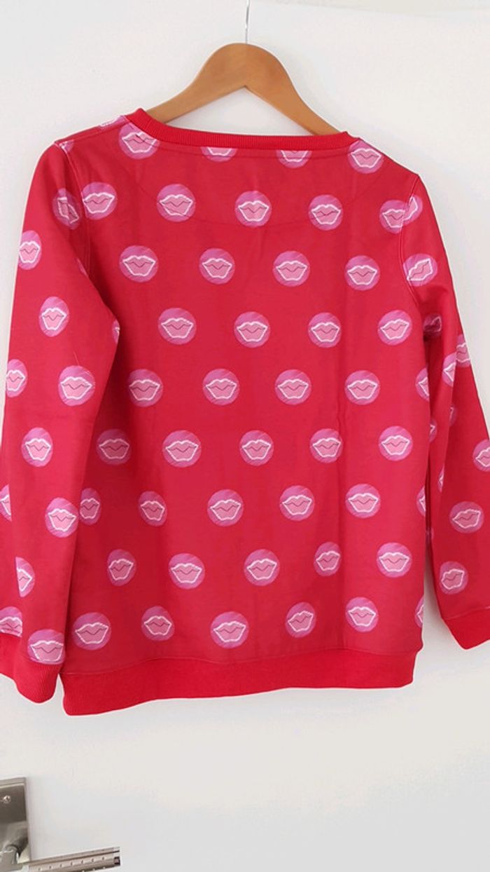 Pull rosalita Mac Gee comme neuf - photo numéro 4