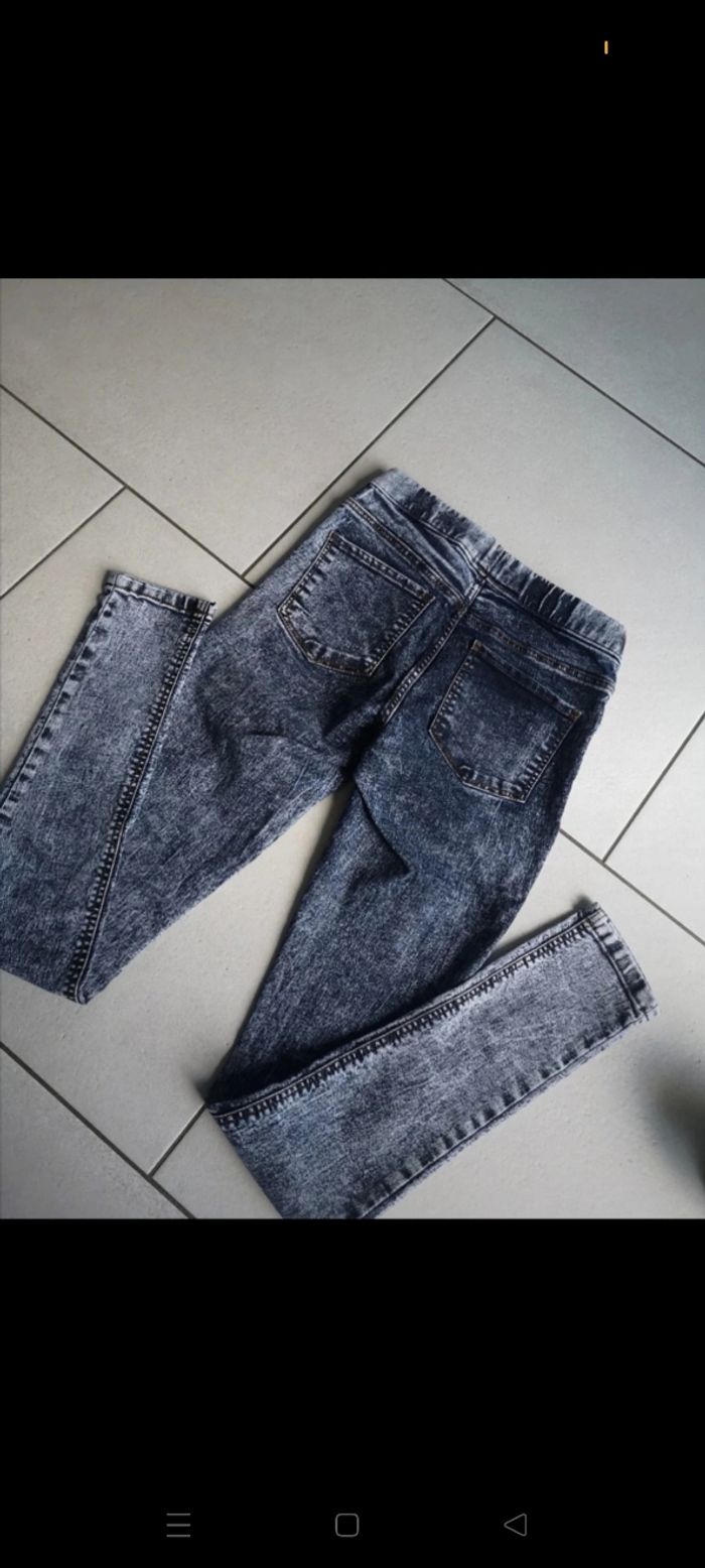 Lot de Jegging - photo numéro 2