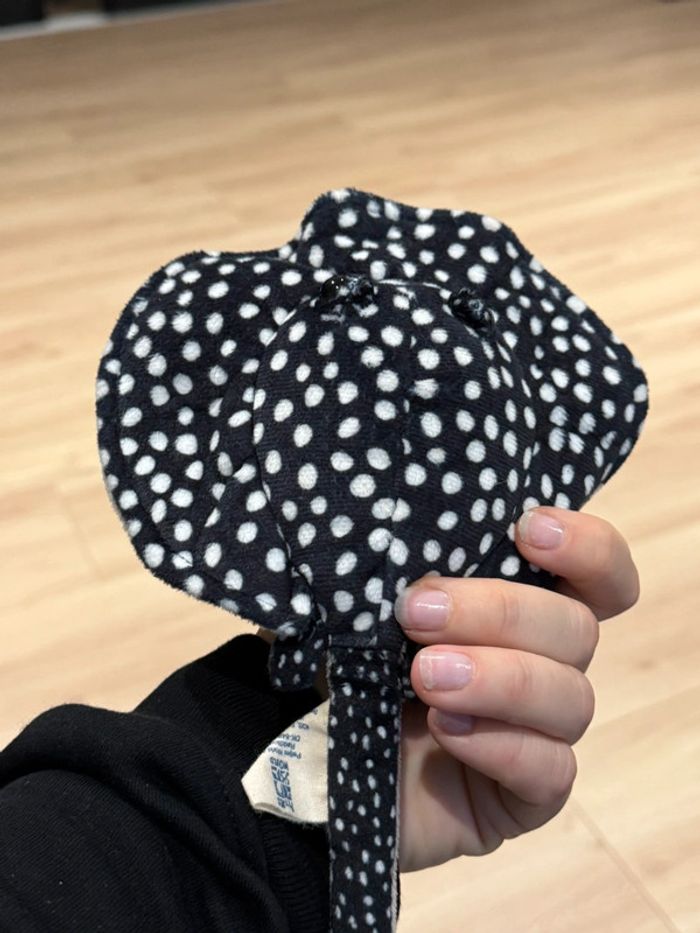 Peluche raie - photo numéro 3