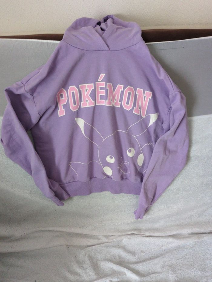 Pull pokemon