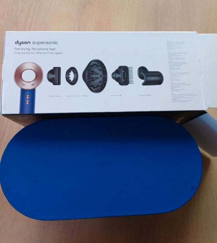 Dyson - photo numéro 5