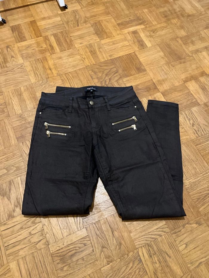 Pantalon Morgan T38 - photo numéro 2