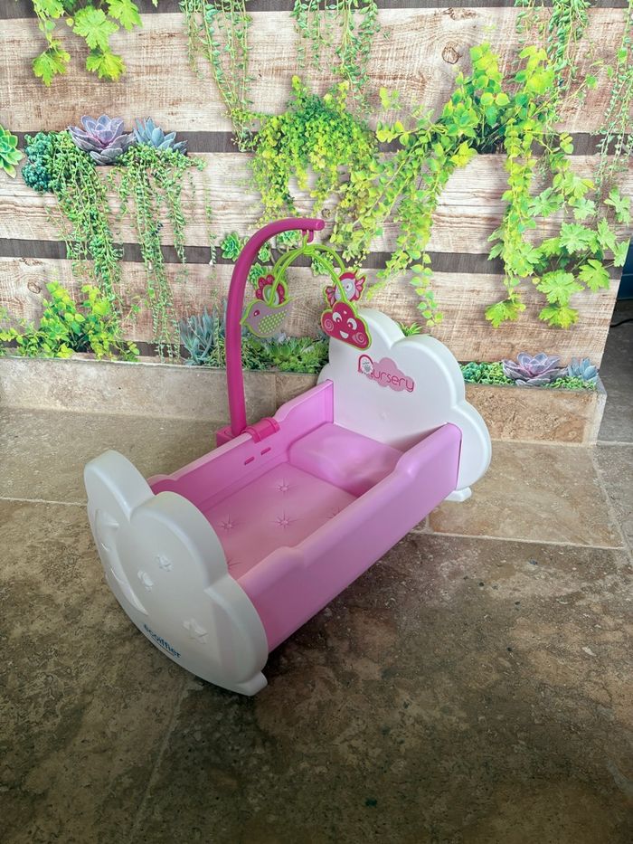 Nursery - photo numéro 4