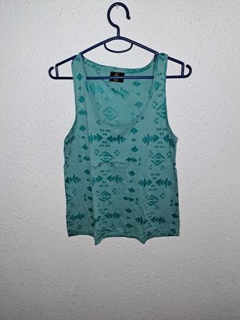 Débardeur femme taille S