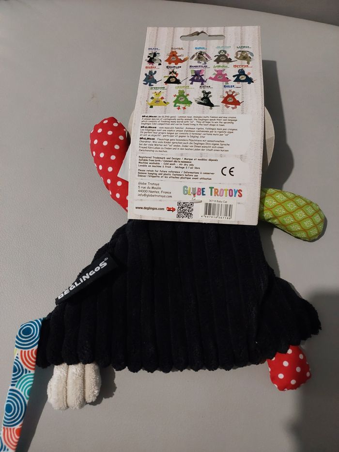Doudou - photo numéro 3