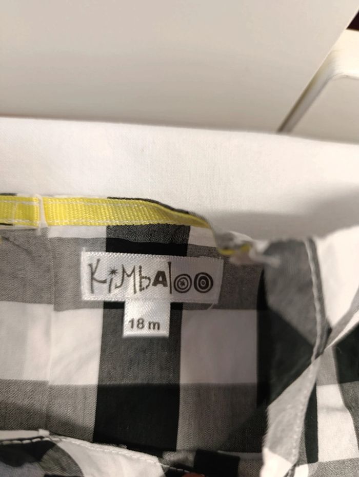 T-shirts fille, Kimbaloo - photo numéro 4