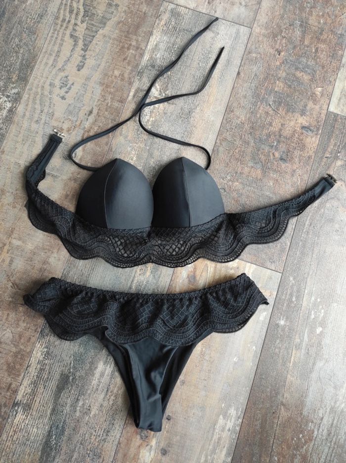 Maillot de bain