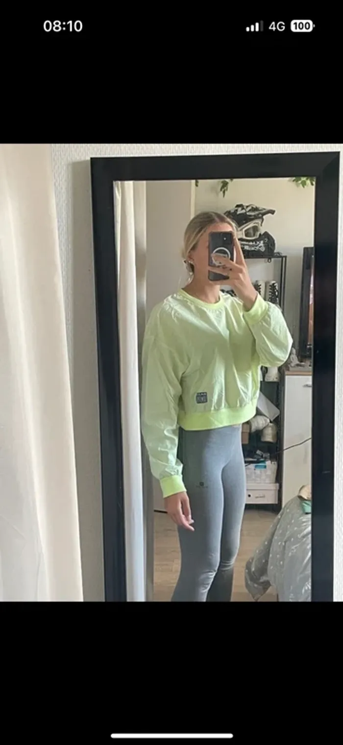 Pull femme - photo numéro 2