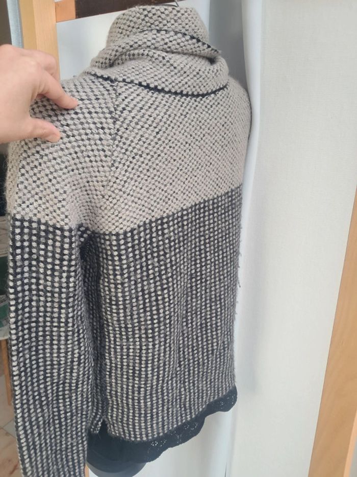 Liu Jo pull chaud hiver T.36/38 - photo numéro 10