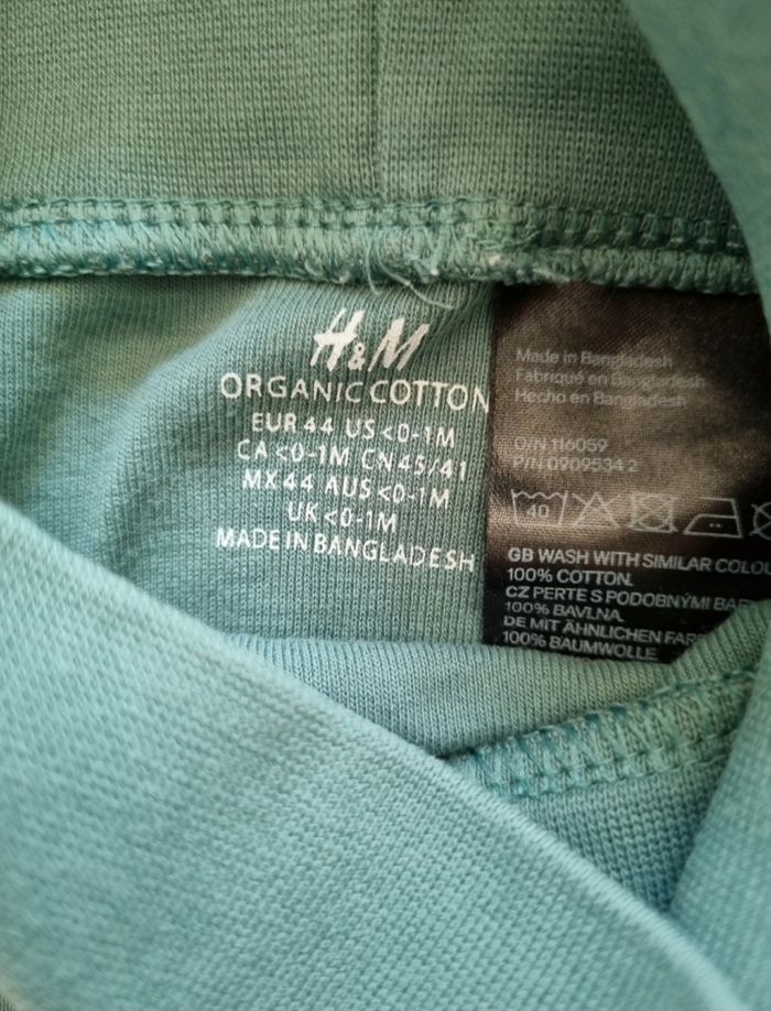 3 pantalons fins - photo numéro 2