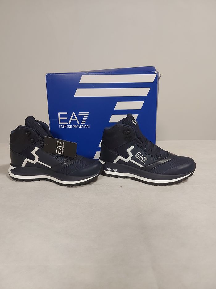 Chaussures de montagne - photo numéro 2