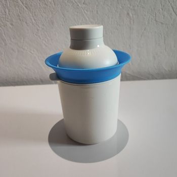 Surprise party Tupperware