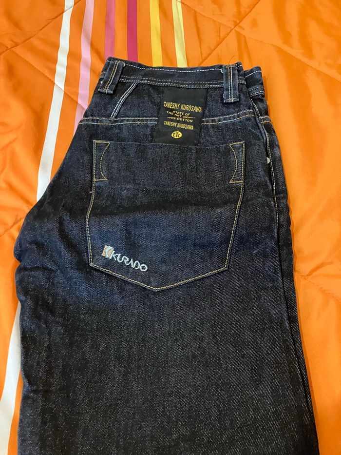 Jeans homme - photo numéro 2