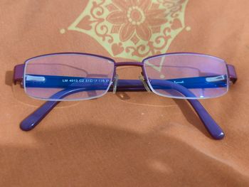 Monture lunettes femme little marcel