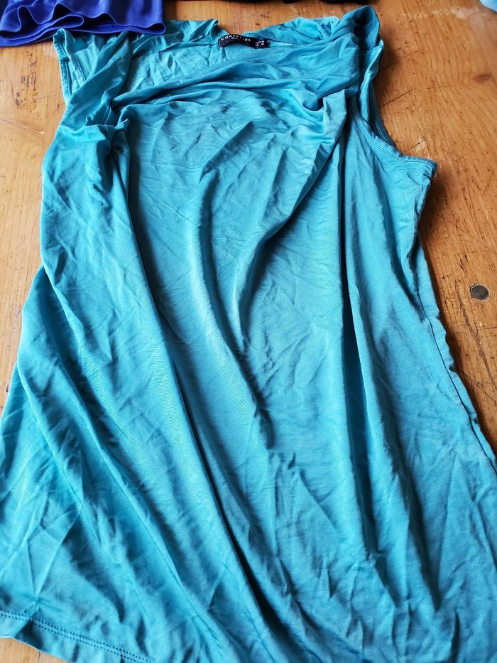 Vêtements femme 38 - photo numéro 2