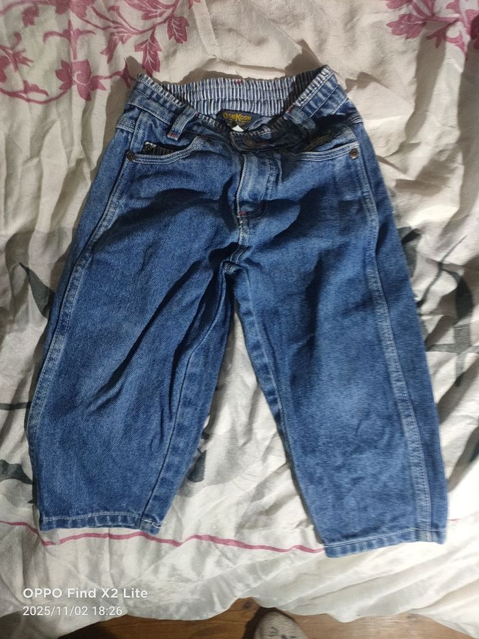 Lot pantalons 3 ans - photo numéro 3