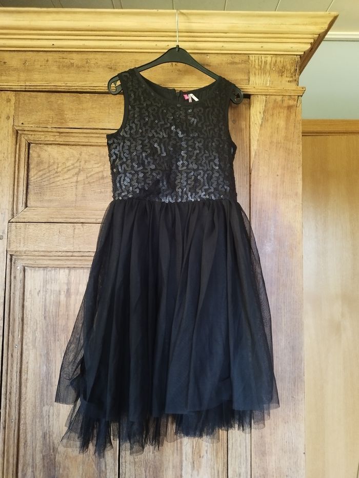 Robe Orchestra t 10 ans