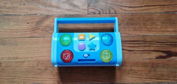 Mon premier poste musical jouet bébé