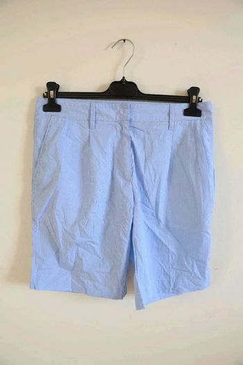 C40 short rayé de Barbara Bui 38