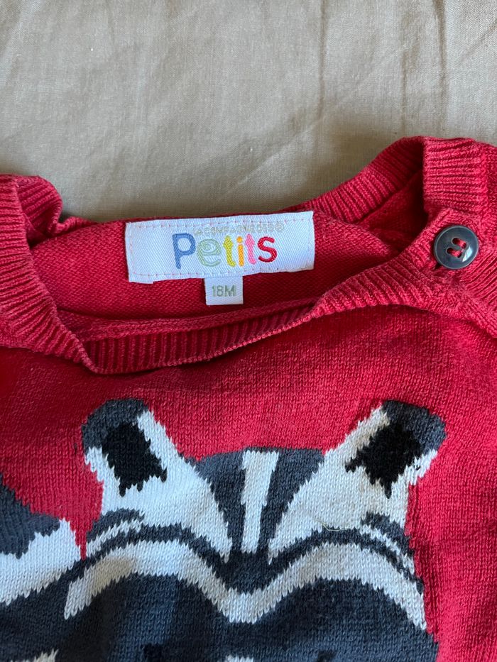 Ensemble 18 mois - photo numéro 2