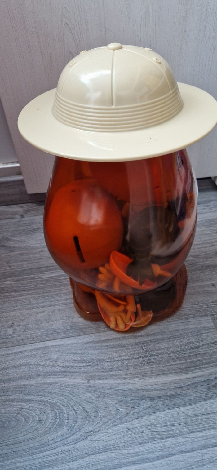 Mr patate - photo numéro 2