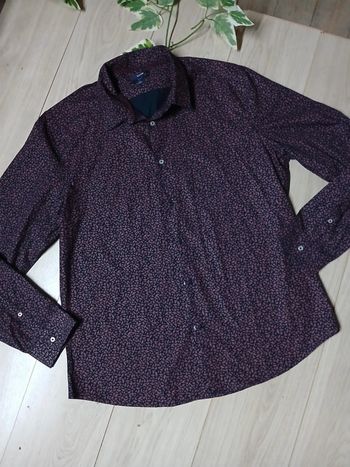 🍍 Chemise homme kiabi taille XL