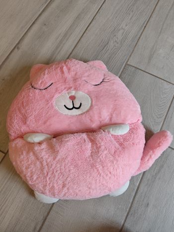 Sac de couchage 2 en1l