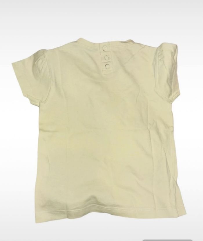 T-shirt 24 mois - photo numéro 2