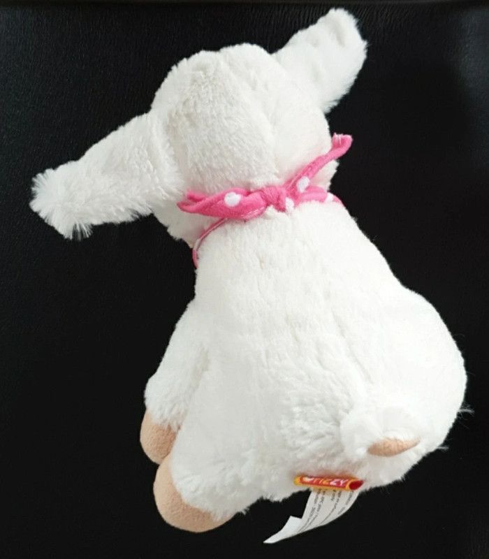 Peluche mouton sonore - photo numéro 3