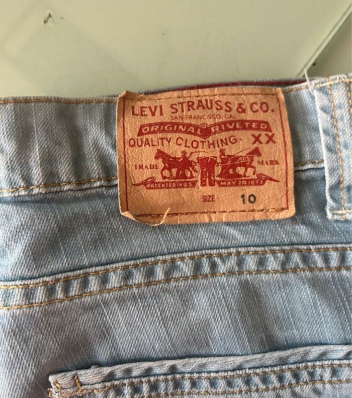 Jean Lewis 10 ans - photo numéro 4