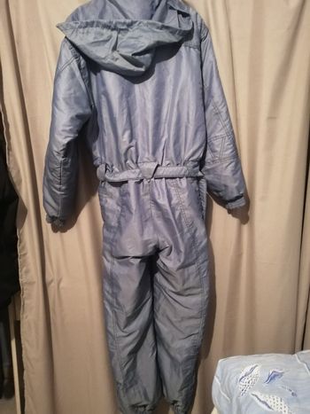 Combinaisons de ski taille 38